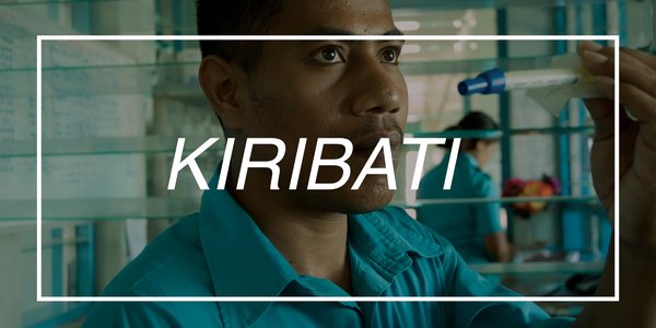 KIRIBATI